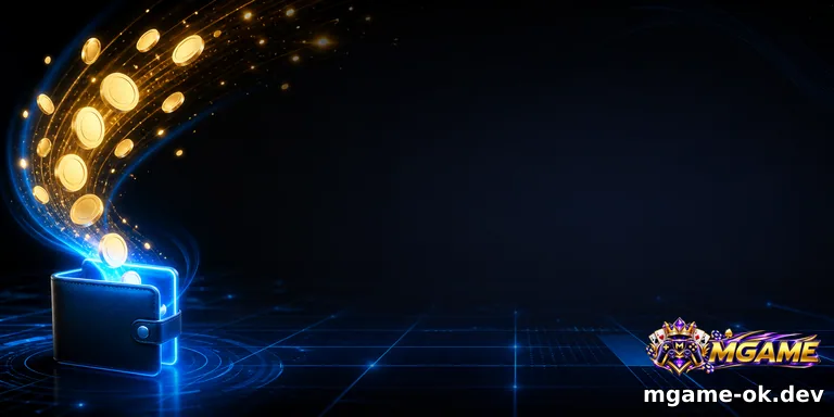 CEO Hoàng Bảo Khánh Dẫn Lối MGAME Thống Lĩnh Đường Đua Cá Cược - hình ảnh - mgame-ok.dev