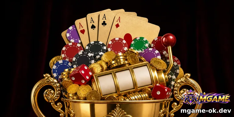Khuyến mãi MGAME 2025 – Cơn Lốc Ưu Đãi, Nhận Code Khủng - hình ảnh - mgame-ok.dev