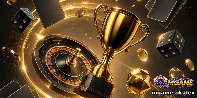 Miễn Trừ Trách Nhiệm MGAME – Hiểu Đúng Để Bảo Vệ Quyền Lợi - hình ảnh - mgame-ok.dev