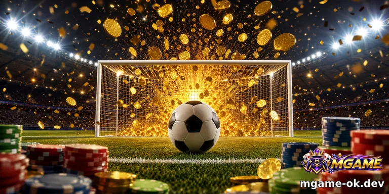 Đăng Ký MGAME Trong 1 Phút, Mở Khóa Ưu Đãi Tân Binh Bất Tận - hình ảnh - mgame-ok.dev