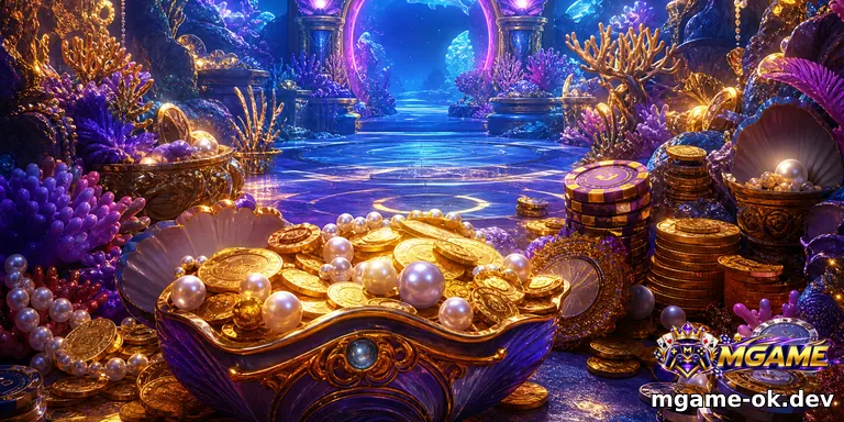 Nạp Tiền MGAME: Hướng Dẫn Quy Trình Nhanh Gọn Dành Cho Newbie - hình ảnh - mgame-ok.dev
