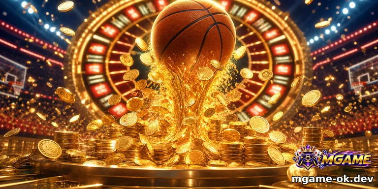 Bắn Cá Xèng – Vui Hết Nấc Săn Tiền Khủng Tại MGAME Cho Newbie - hình ảnh - mgame-ok.dev