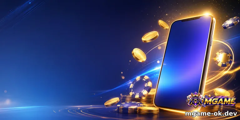 Bắn Cá Xèng – Vui Hết Nấc Săn Tiền Khủng Tại MGAME Cho Newbie - hình ảnh - mgame-ok.dev