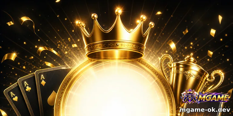 CEO Hoàng Bảo Khánh Dẫn Lối MGAME Thống Lĩnh Đường Đua Cá Cược - hình ảnh - mgame-ok.dev