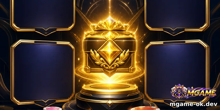 Rút Tiền MGAME Thành Công 100% – Những Lưu Ý Không Thể Bỏ Qua - hình ảnh - mgame-ok.dev